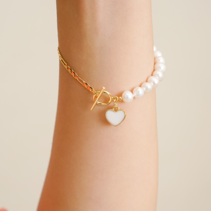 Heria Baby Ferrine Bracelet