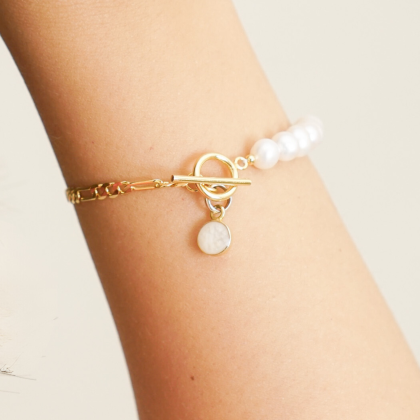 Heria Pioni Bracelet