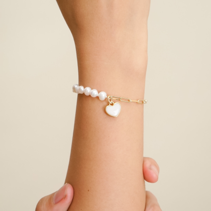 Malona Baby Ferrine Bracelet