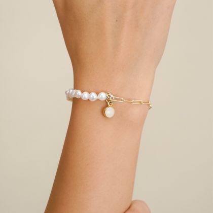 Malona Pioni Bracelet