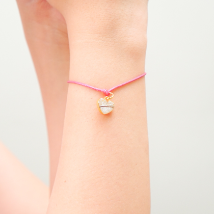 Petite Love Bracelet