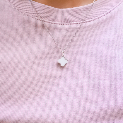 Petite Oldia Necklace