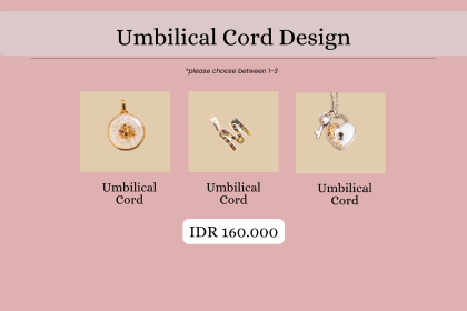 Umbilical Cord Design