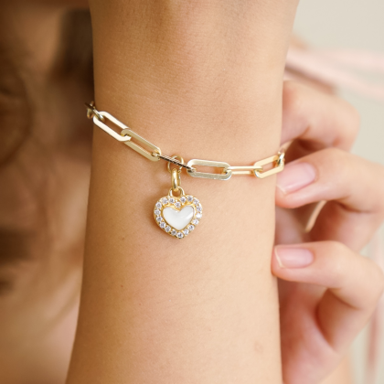 Vienna Hamlet Bracelet