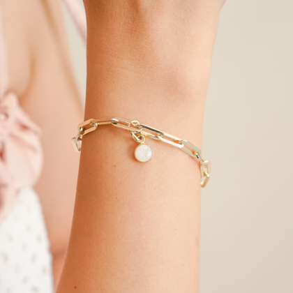 Vienna Pioni Bracelet