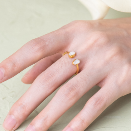 Papila Ring