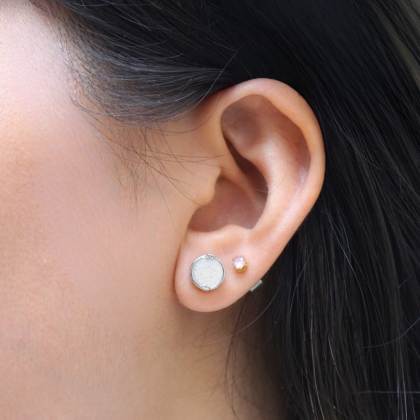 Erin Stud Earrings