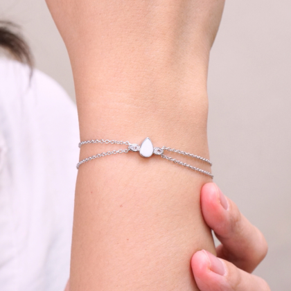 Cleo Bracelet