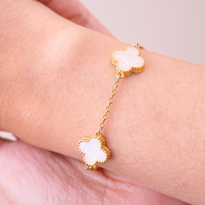 Claudia Bracelet