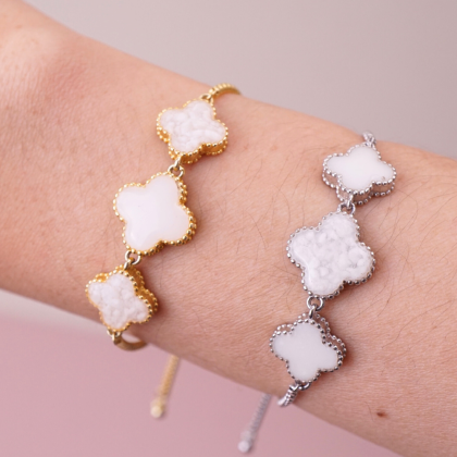 Triple Oldia Bracelet