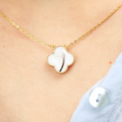 Oldia Necklace