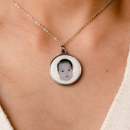 Cherish  Necklace