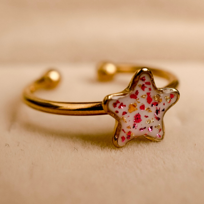 Stellar Ring