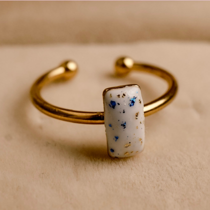 Legacy Ring
