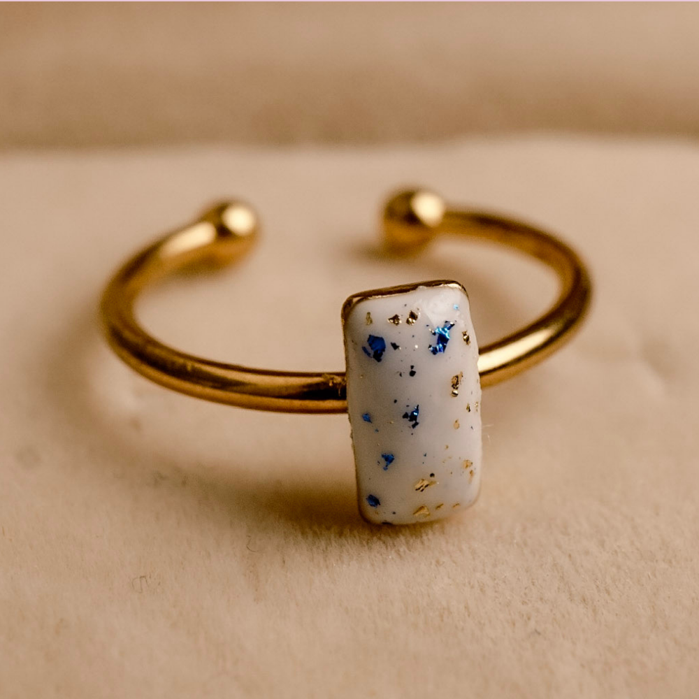 Legacy Ring