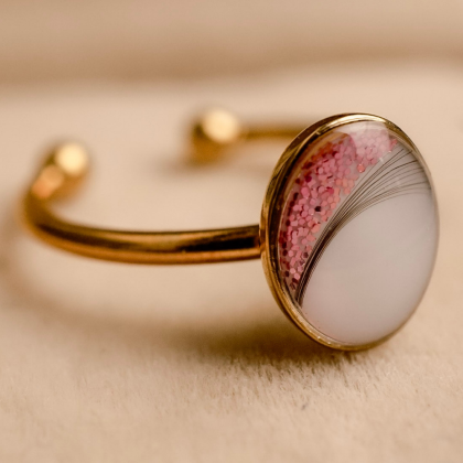 Elysian Oval Ring